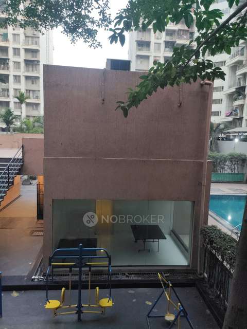 2 BHK Flat In Alkasa  for Rent  In Mohammed Wadi