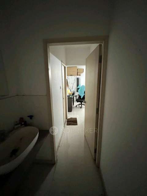 3 BHK Flat In Rohan Abhilasha for Rent  In Wagholi