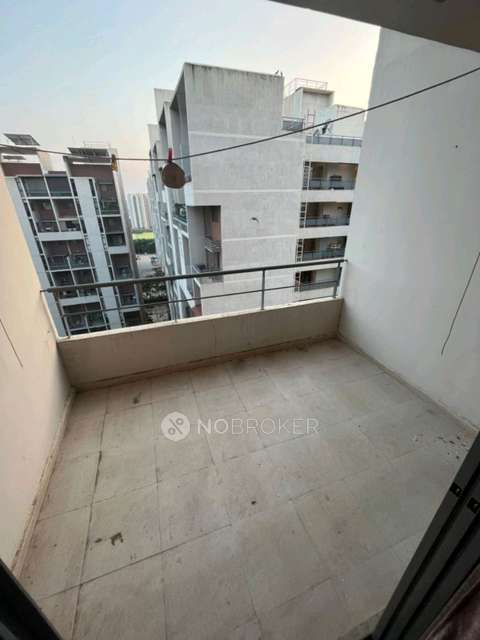 3 BHK Flat In Rohan Abhilasha for Rent  In Wagholi