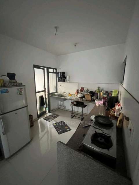 3 BHK Flat In Rohan Abhilasha for Rent  In Wagholi