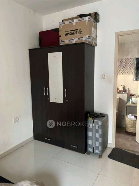 3 BHK Flat In Rohan Abhilasha for Rent  In Wagholi