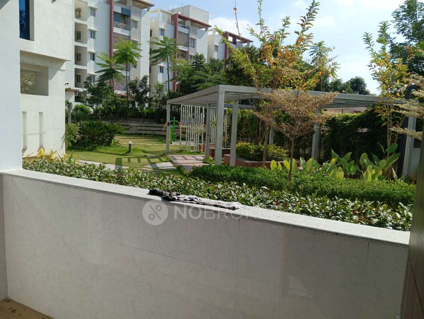 3 BHK Flat In Gks Zenith For Sale  In Yapral