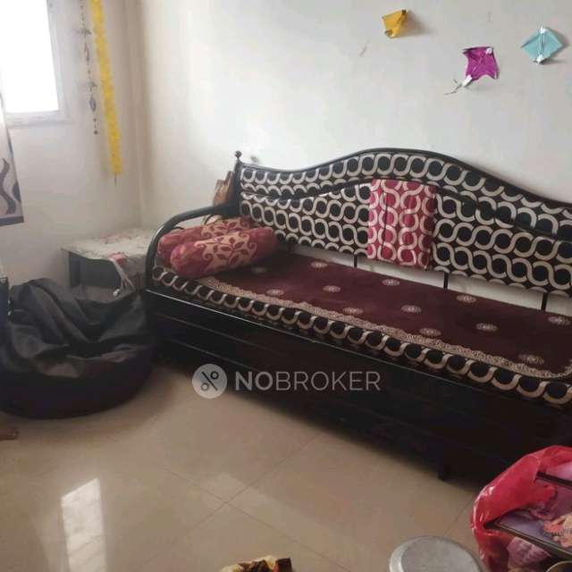 1 BHK Flat In Alpine Aura for Rent  In Moshi