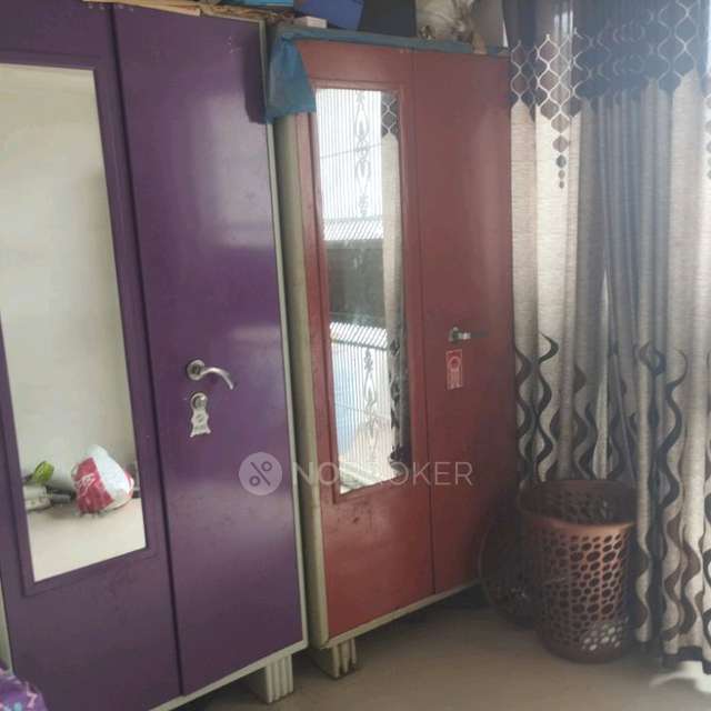 1 BHK Flat In Alpine Aura for Rent  In Moshi