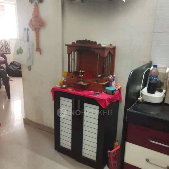 1 BHK Flat In Alpine Aura for Rent  In Moshi