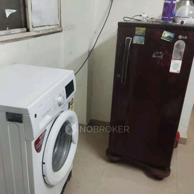 1 BHK Flat In Alpine Aura for Rent  In Moshi