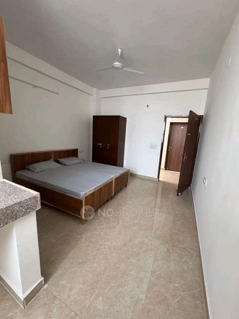 1 RK Flat In Om Residency for Rent  In Om Residency Sector 69