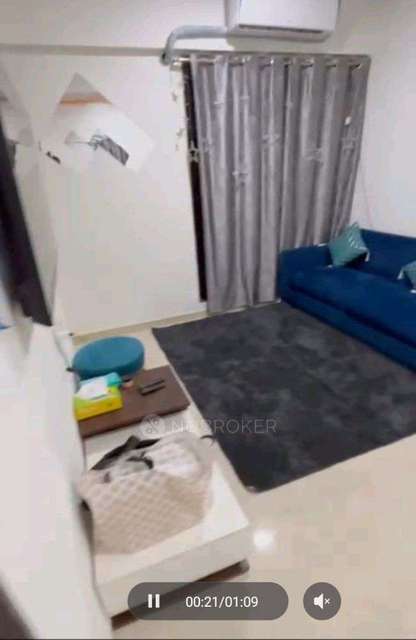 2 BHK Flat In New Ambivali,  Andheri West, Mumbai For Sale  In  Andheri West, Mumbai