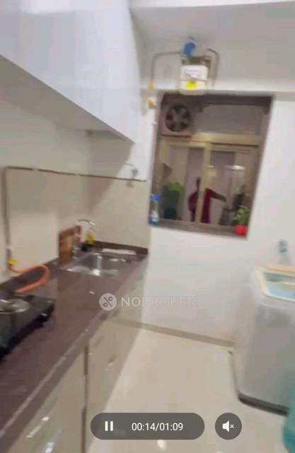 2 BHK Flat In New Ambivali,  Andheri West, Mumbai For Sale  In  Andheri West, Mumbai