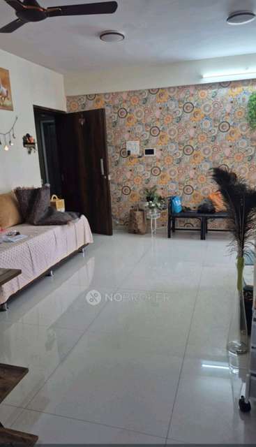 2 BHK Flat In Unique Greens for Rent  In  Thane West