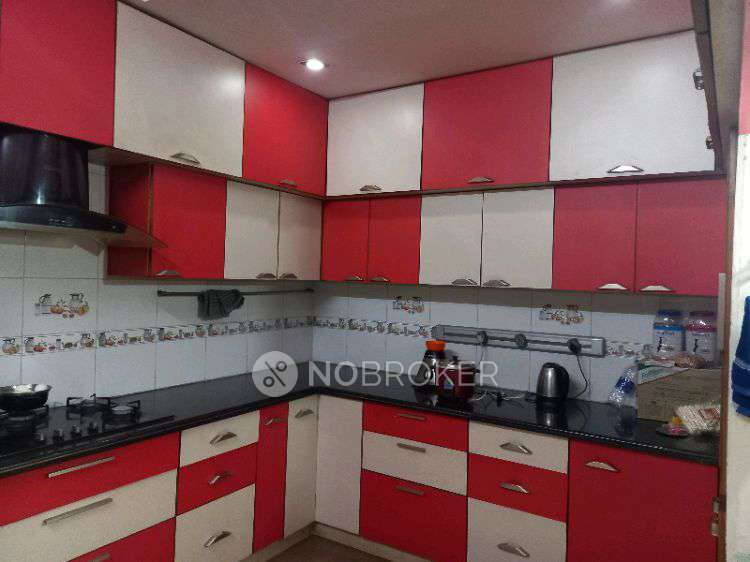 3 BHK Flat In Sai Raghava Towers For Sale  In Sai Raghava Towers