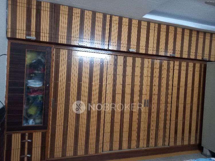 3 BHK Flat In Sai Raghava Towers For Sale  In Sai Raghava Towers