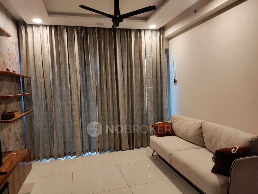 3 BHK Flat In Kalpataru Exquisite, Wakad for Rent  In Wakad