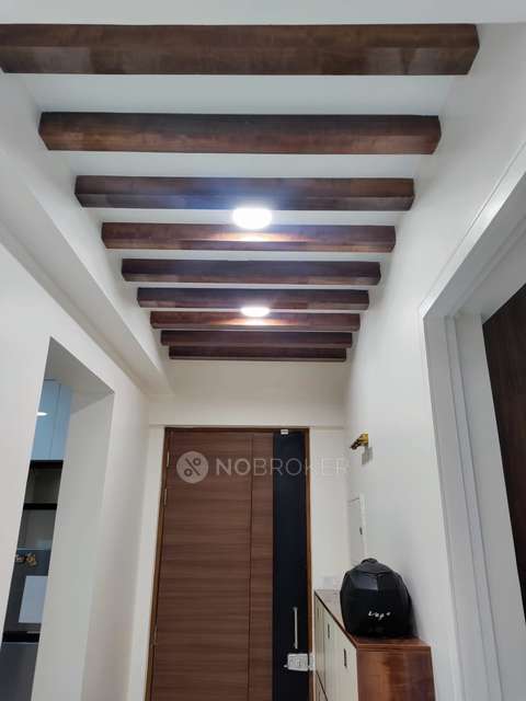 3 BHK Flat In Kalpataru Exquisite, Wakad for Rent  In Wakad