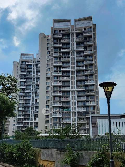 3 BHK Flat In Kalpataru Exquisite, Wakad for Rent  In Wakad
