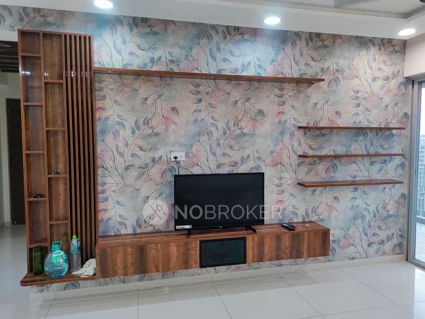 3 BHK Flat In Kalpataru Exquisite, Wakad for Rent  In Wakad