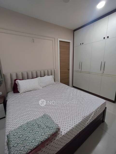 3 BHK Flat In Kalpataru Exquisite, Wakad for Rent  In Wakad