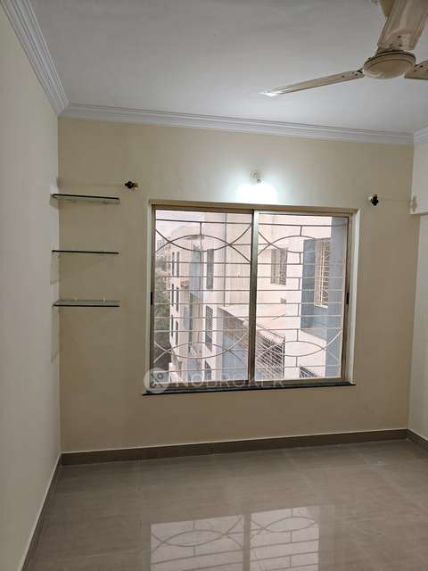 2 BHK Flat In Ssd Sai Orchards For Sale  In Pimple Saudagar