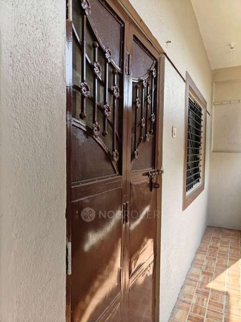 1 BHK House for Rent  In Wadgaon Sheri