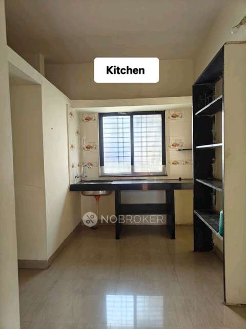 1 BHK House for Rent  In Wadgaon Sheri