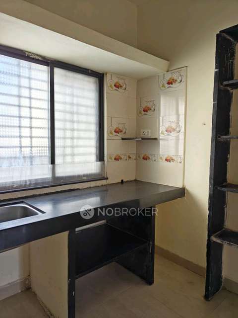 1 BHK House for Rent  In Wadgaon Sheri