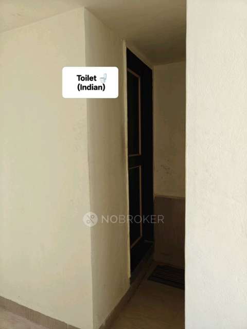 1 BHK House for Rent  In Wadgaon Sheri