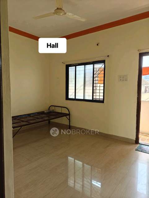 1 BHK House for Rent  In Wadgaon Sheri