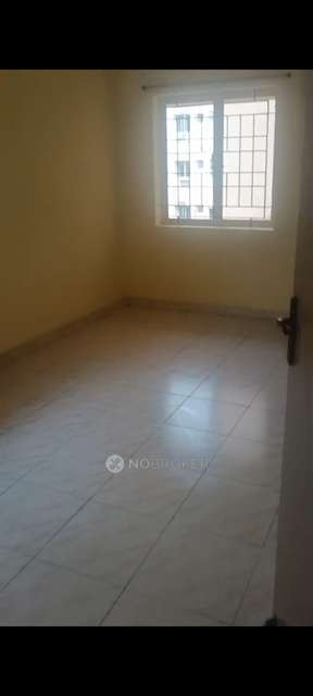 3 BHK Flat In Doshi Sri Mahalakshmi Malika, Mogappair East For Sale  In Mogappair East