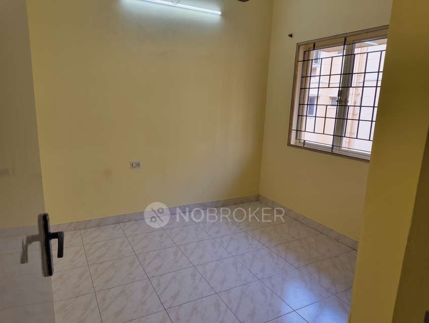 3 BHK Flat In Doshi Sri Mahalakshmi Malika, Mogappair East For Sale  In Mogappair East