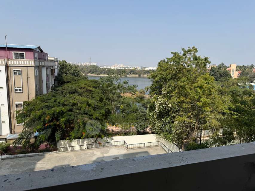 3 BHK Flat In Sri Thirumala Anemone for Rent  In J. P. Nagar