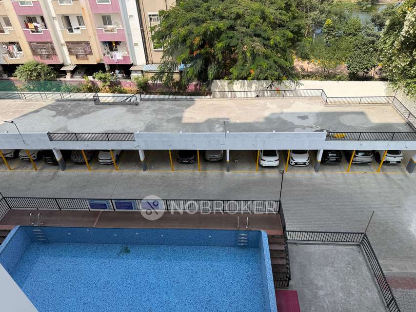 3 BHK Flat In Sri Thirumala Anemone for Rent  In J. P. Nagar