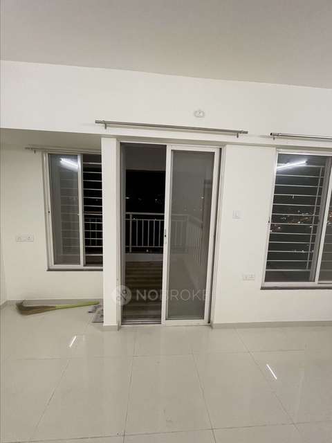 2 BHK Flat In Itrend Waterfront for Rent  In Ravet