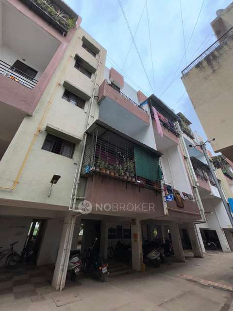 1 BHK Flat In Sai Shraddha Park Chikali For Sale  In Sai Shraddha Park Housing Society