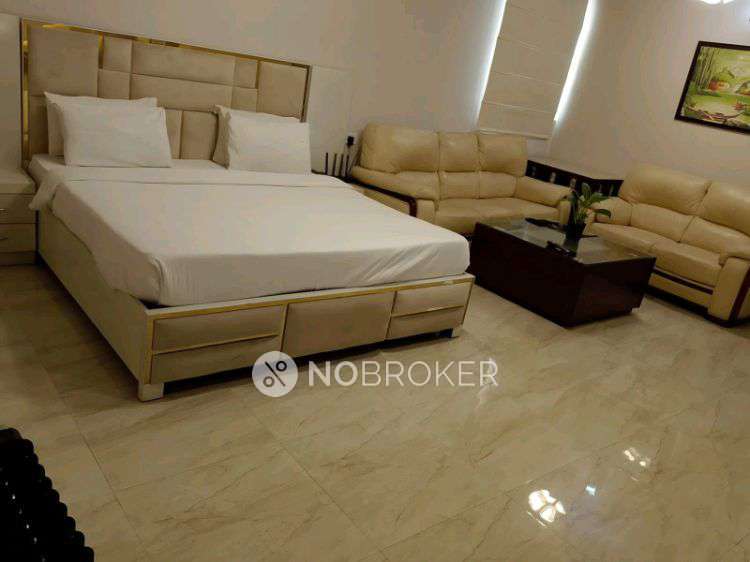 PG for Boys in Sector 43