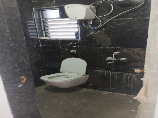 2 BHK Flat In Jai Ganesh House for Rent  In  Marunji