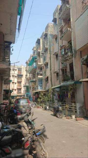 2 BHK Flat In Laal Dora Apartments For Sale  In Sant Nagar