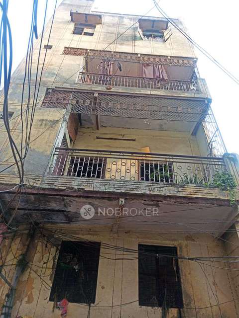 4+ BHK House For Sale  In Sadar Bazaar