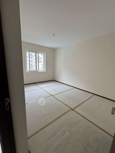 3 BHK Flat In Adarsh Lake Front, Kaikondrahalli For Sale  In Adarsh Lakefront