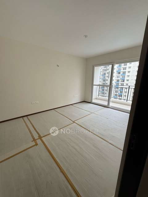 3 BHK Flat In Adarsh Lake Front, Kaikondrahalli For Sale  In Adarsh Lakefront