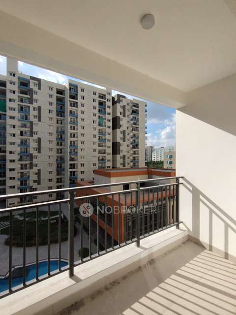 3 BHK Flat In Adarsh Lake Front, Kaikondrahalli For Sale  In Adarsh Lakefront