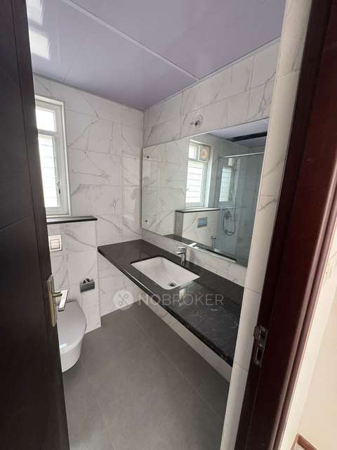 3 BHK Flat In Adarsh Lake Front, Kaikondrahalli For Sale  In Adarsh Lakefront