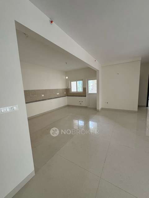 3 BHK Flat In Adarsh Lake Front, Kaikondrahalli For Sale  In Adarsh Lakefront