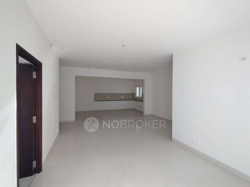 3 BHK Flat In Adarsh Lake Front, Kaikondrahalli For Sale  In Adarsh Lakefront