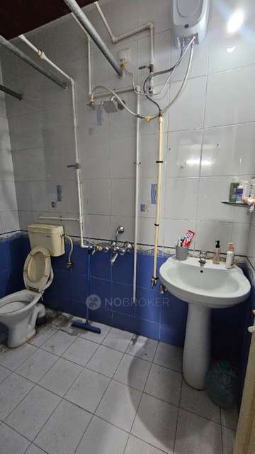 Single Room for Female In 2 BHK  In Dhanori