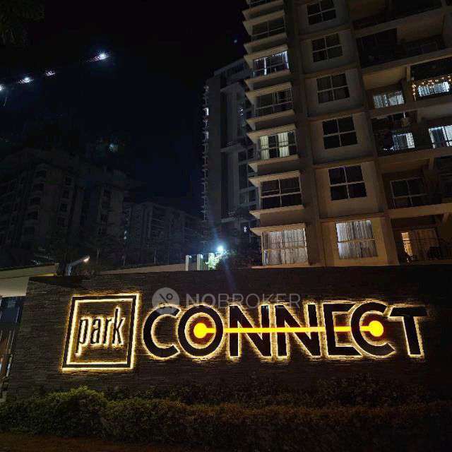Shared Room for Male In 2 BHK  In Pride Purple Park Connect, Hinjewadi In Park Connect Road, Shinde Vasti, Phase 1, Hinjawadi Rajiv Gandhi Infotech Park, Hinjawadi, Pune, Pimpri-chinchwad, Maharashtra 411057, India