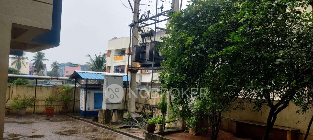 2 BHK Flat In Royal Vista, Iyyappanthangal for Rent  In Iyyappanthangal