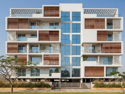 1 BHK Flat In Borgaonkar Harihar Darshan For Sale  In Khadakpada