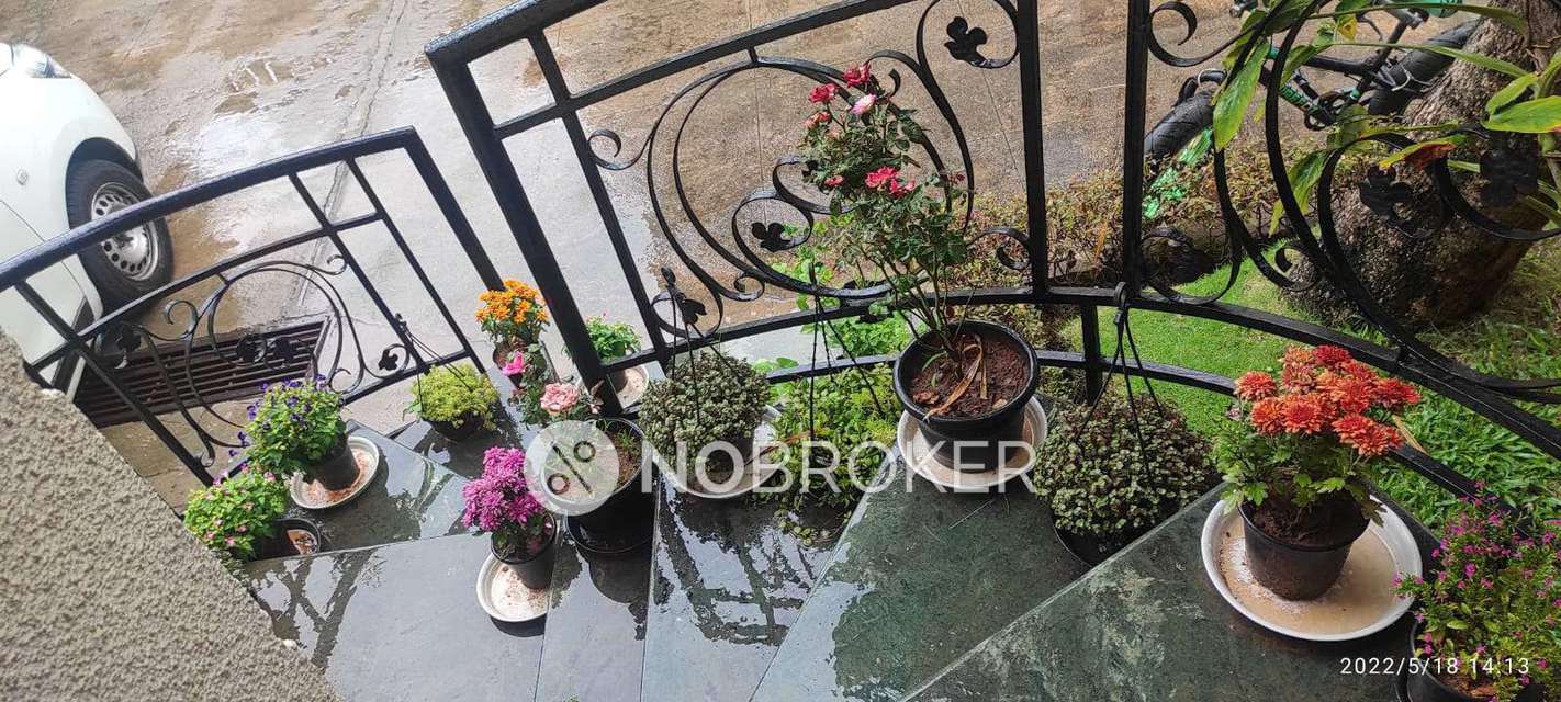 4 BHK Villa In Pride Orchid for Rent  In Thubarahalli