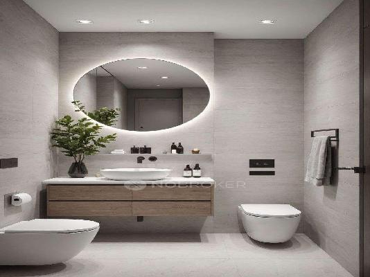 2 BHK Flat In Jvm Shanay Vista For Sale  In Ghatkopar East