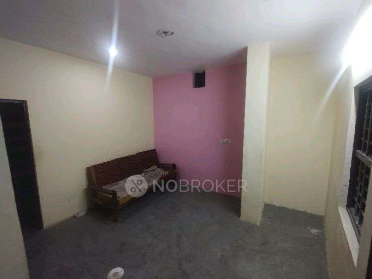 1 RK House for Rent  In Block D